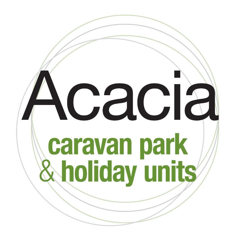 Acacia Caravan Park & Holiday Units 亚拉腊 外观 照片